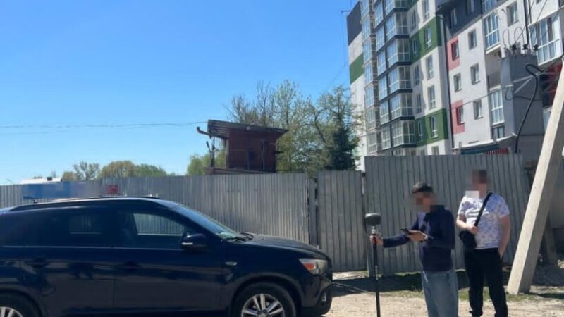 У селі поблизу Тернополя провернули схему із комунальною землею на 3 мільйони