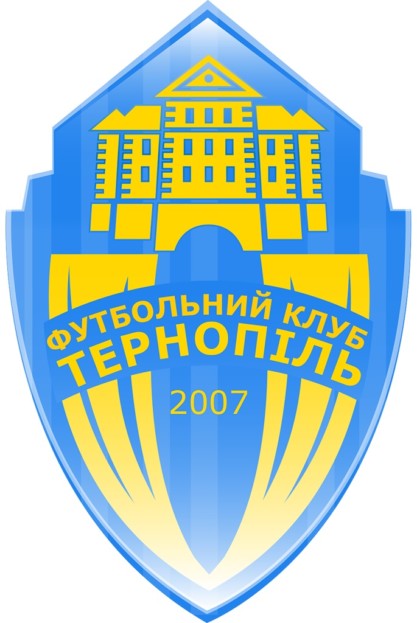 FC_Ternopil