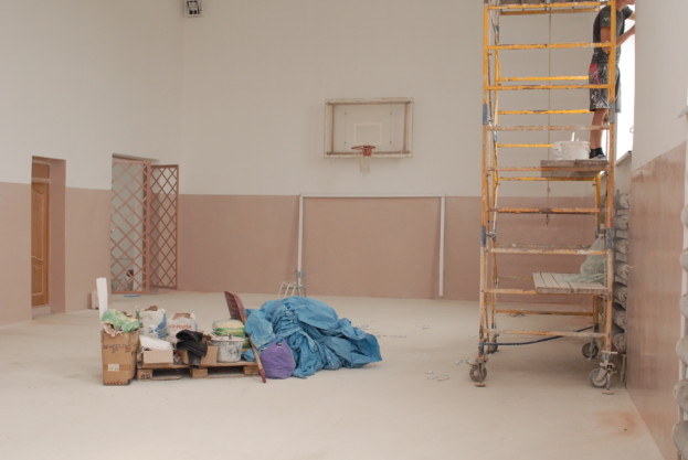 remont-sportyvnoyi-zaly-v-shkoli-s-angelivka-2