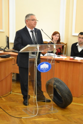 Ігор Мединський