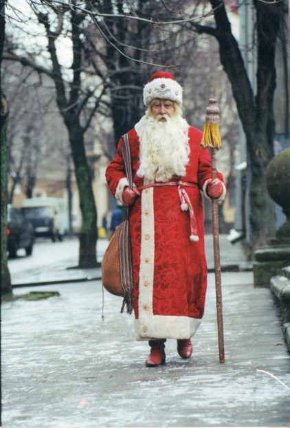 Безпалько М. Д│д мороз