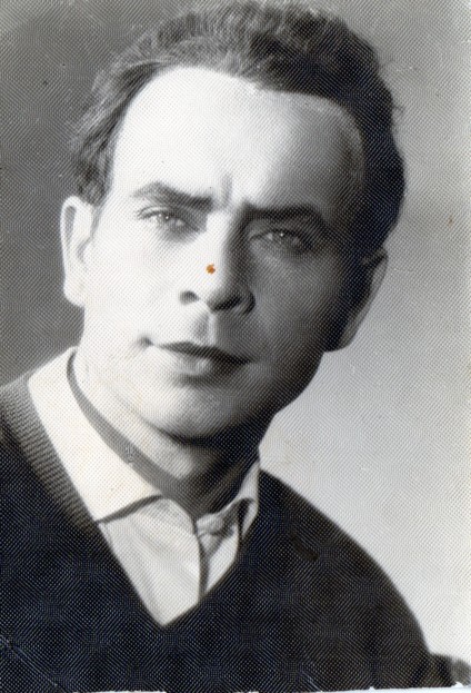 Цв│ркун, або бюро добрих послуг