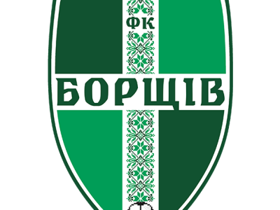 ФК Борщів