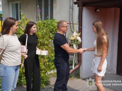 вітання