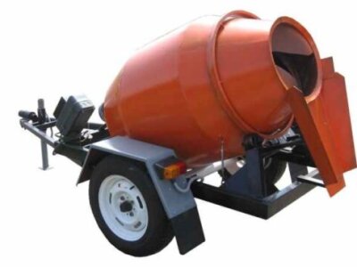 оборудование для производства бетонных изделий