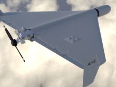 шахеди долітають