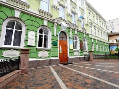 12-річна програма навчання