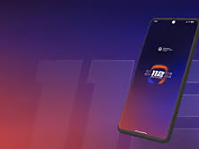 застосунок 112 Ukraine