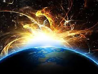 магнітні бурі