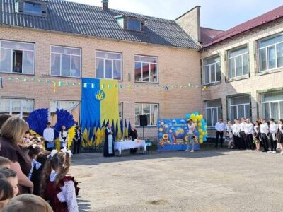 Копичинці