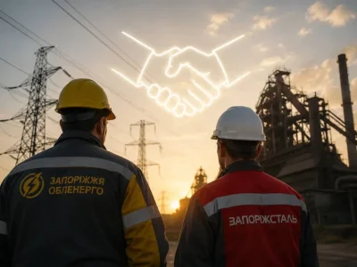 Запоріжжяобленерго
