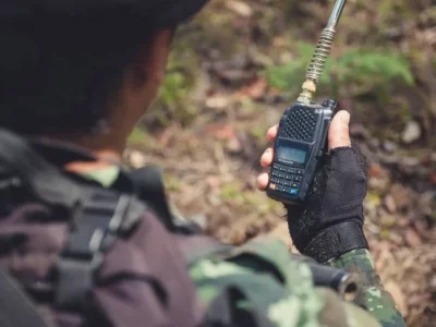 рації в Україні