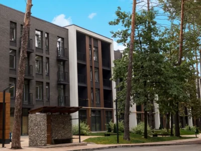 HPL панелі