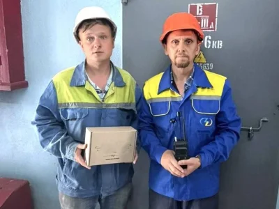 Андрій Стасевський