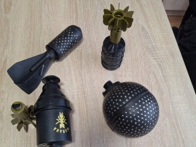 музей війни