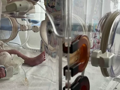 стан дитини