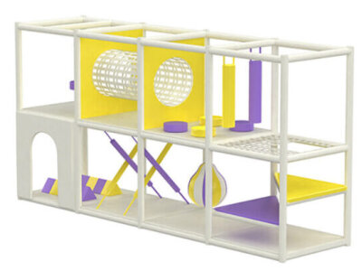 дитячі ігрові лабіринти