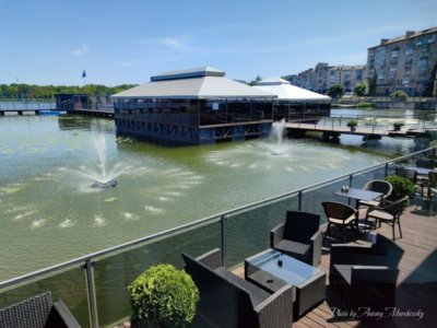 сезон фонтанів