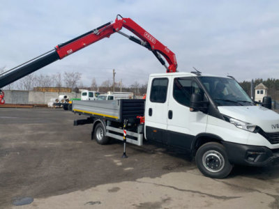 купити маніпулятор Україна