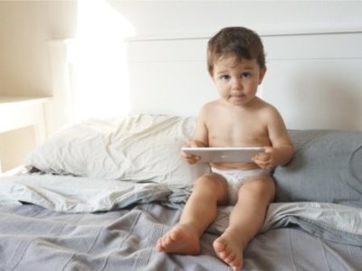 підгузки-трусики