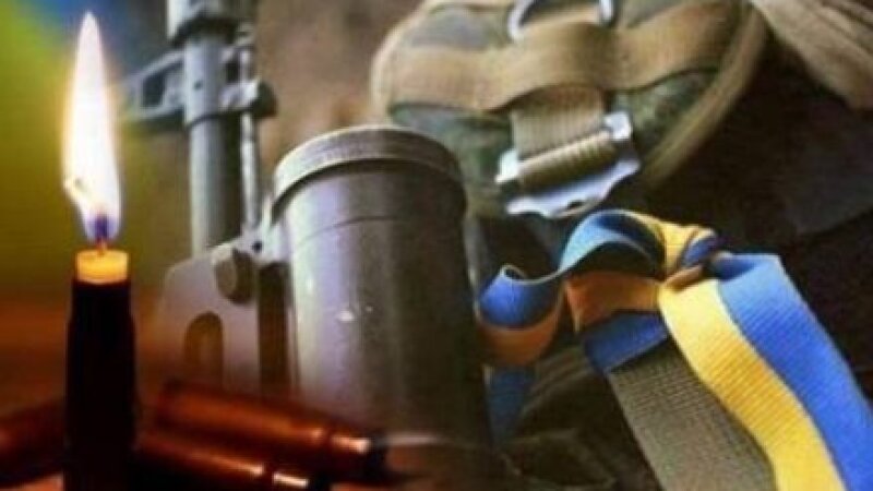 У Тернополі помер щойно мобілізований житель Гусятинщини