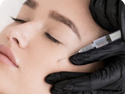 контурна корекція