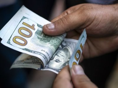 курс долара 2026