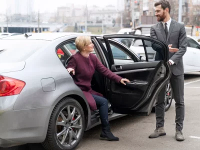 приватні перевезення до Польщі