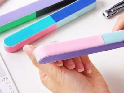 пилочки для манікюру