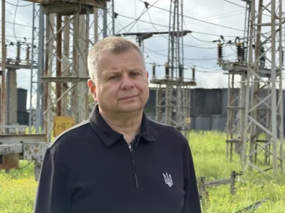 Андрій Стасевський