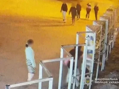 загиблі воїни