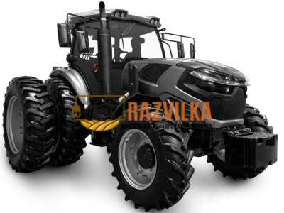 Трактор СКАУТ TC-1804C