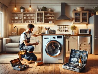 ремонт побутової техніки