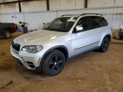 BMW з США