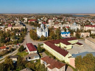 Козова
