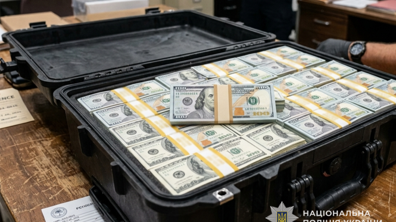 «Військова» зі США пообіцяла мільйон доларів: житель Тернопільщини втратив понад 227 тисяч гривень