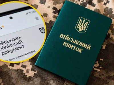 скасувати штраф ТЦК