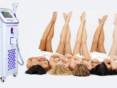 діодний лазер