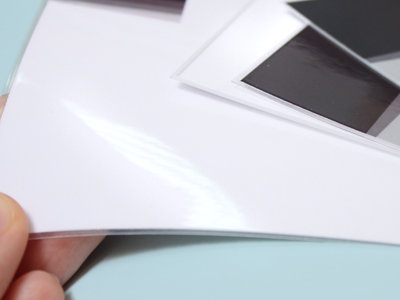 Ламінування як надійної спосіб захисту друкованої продукції. Види ламінування в поліграфії