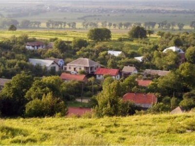 сільрада селище міського типу