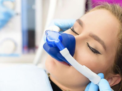 седація в медицині