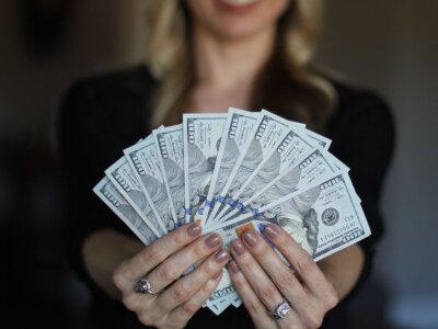 найбільший дохід