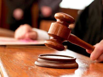 на буідвництві