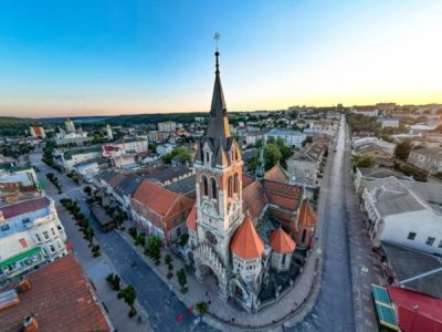 капітальний ремонт