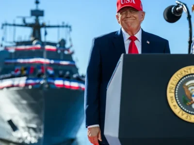 Трамп