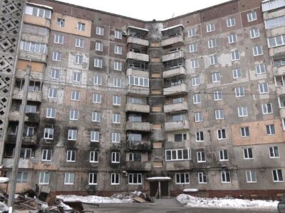 інфраструктура