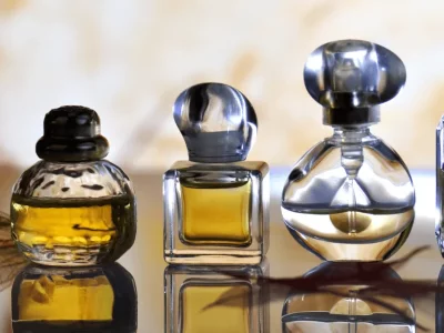 постачальники парфумерії