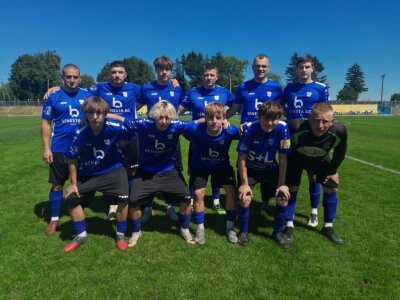 ФК Цвітова