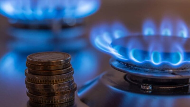 В Україні оголосили новий тариф на газ з 1 червня: скільки тепер платитимуть побутові споживачі?