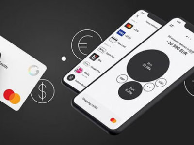 віртуальна картка Mastercard